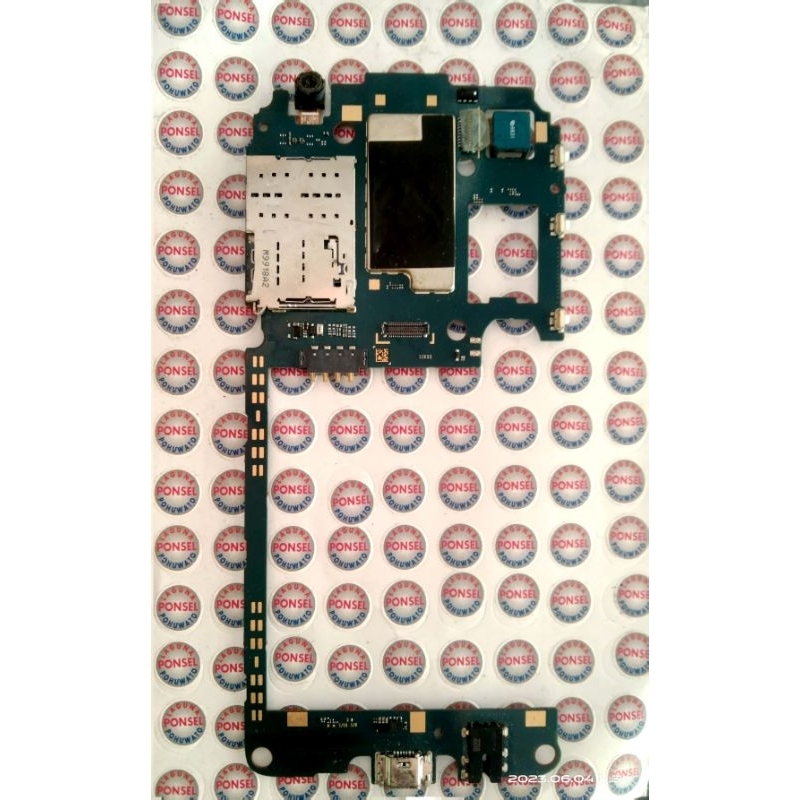 Mesin Normal Samsung A2 core, A260