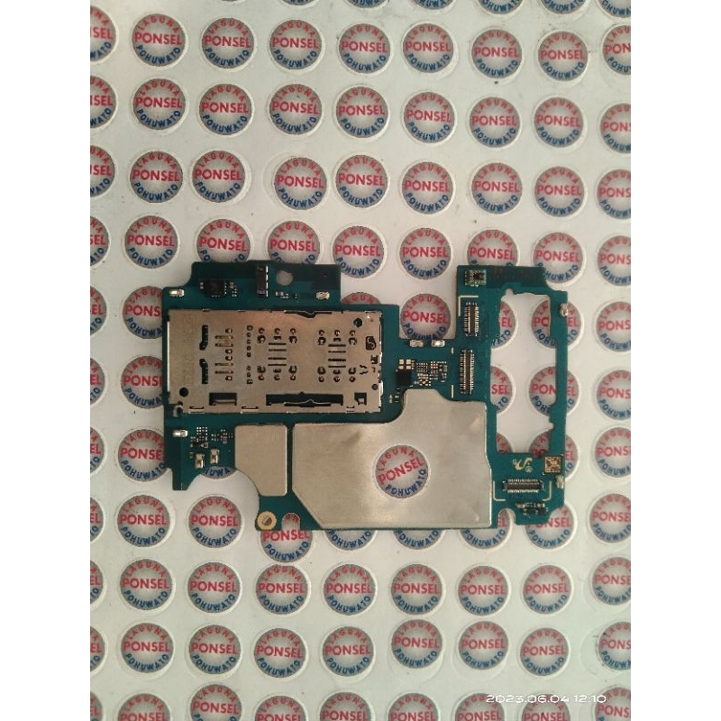 Mesin Normal Samsung A70