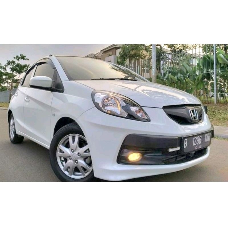 FOGLAMP HONDA BRIO 2011-2015