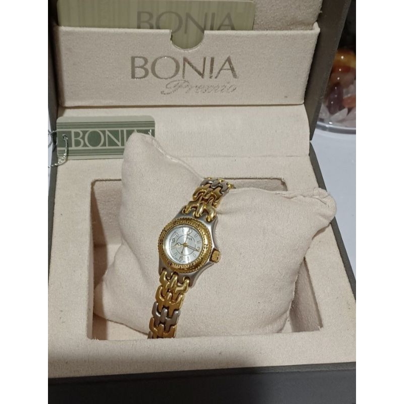 Bonia Premio Watch