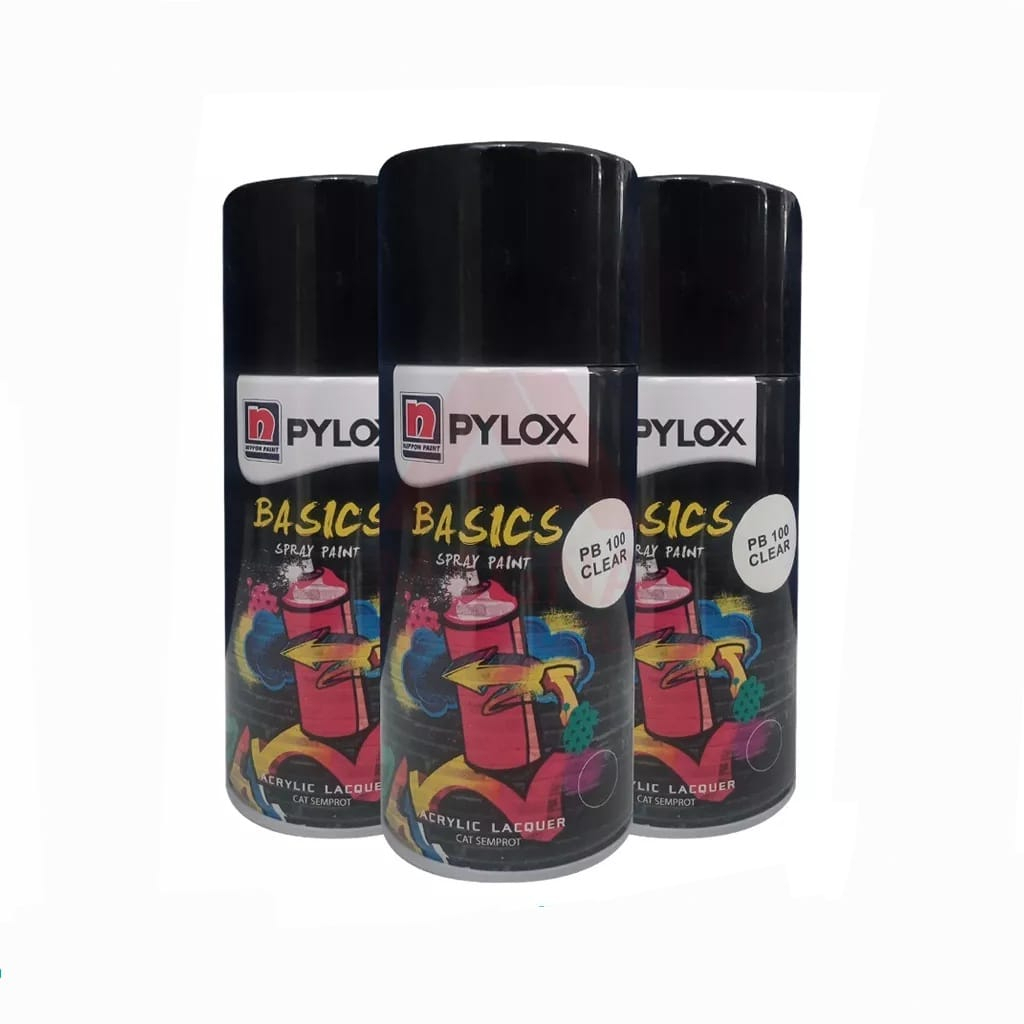 PYLOX BASIC NIPPON PAINT 300CC