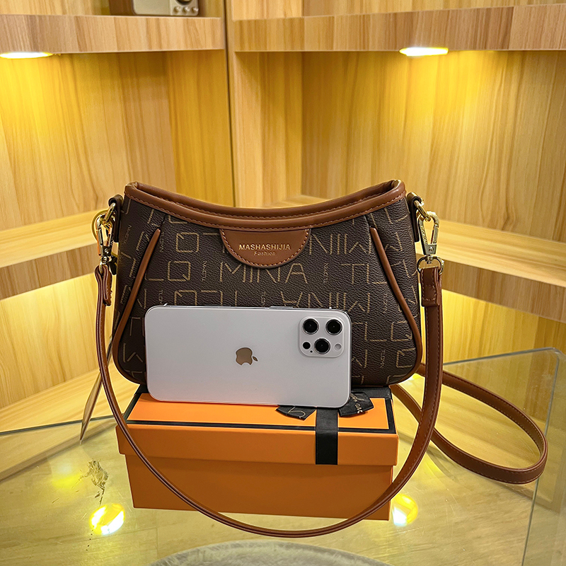 ( 2PC 1KG ) GTBI998882074  New Arrival 2023 !!!  Tas Selempang  Tas Wanita Import  Premium Terbaru