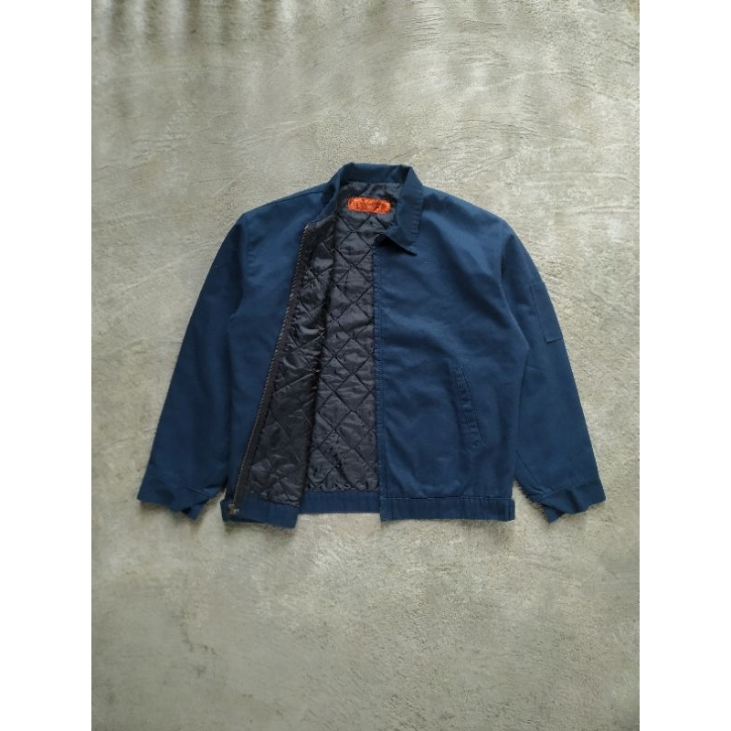 REDKAP WORK JACKET