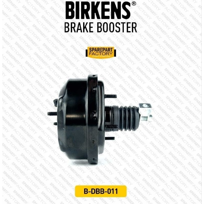 Booster Boster Rem Assy Daihatsu Classy G100/Classy G102