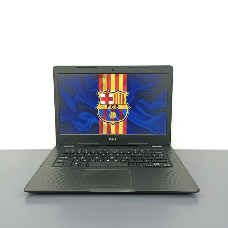 LAPTOP DELL INSPIRON 3480 INTEL CELERON 4205U 4GB SSD 256GB LIKENEW