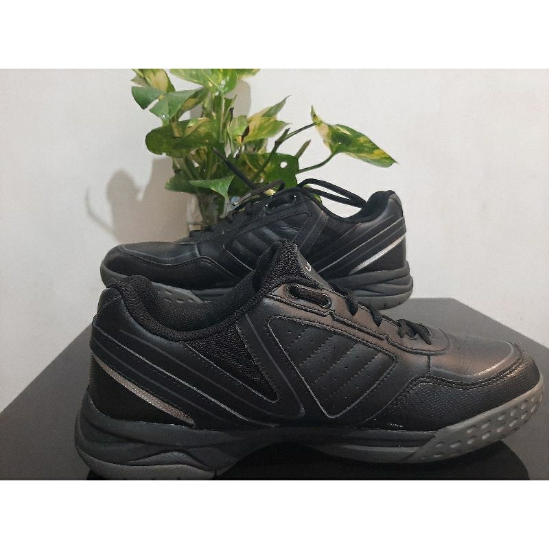 LECAF SEPATU LECAF ORIGINAL SEPATU LECAF SECOND ORIGINAL LECAF SEPATU ORIGINAL HITAM