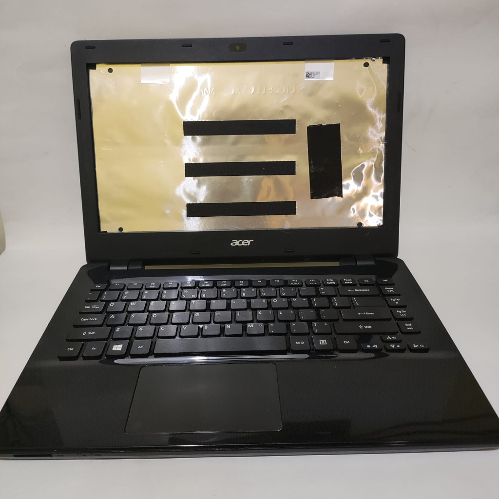 casing acer e5-421