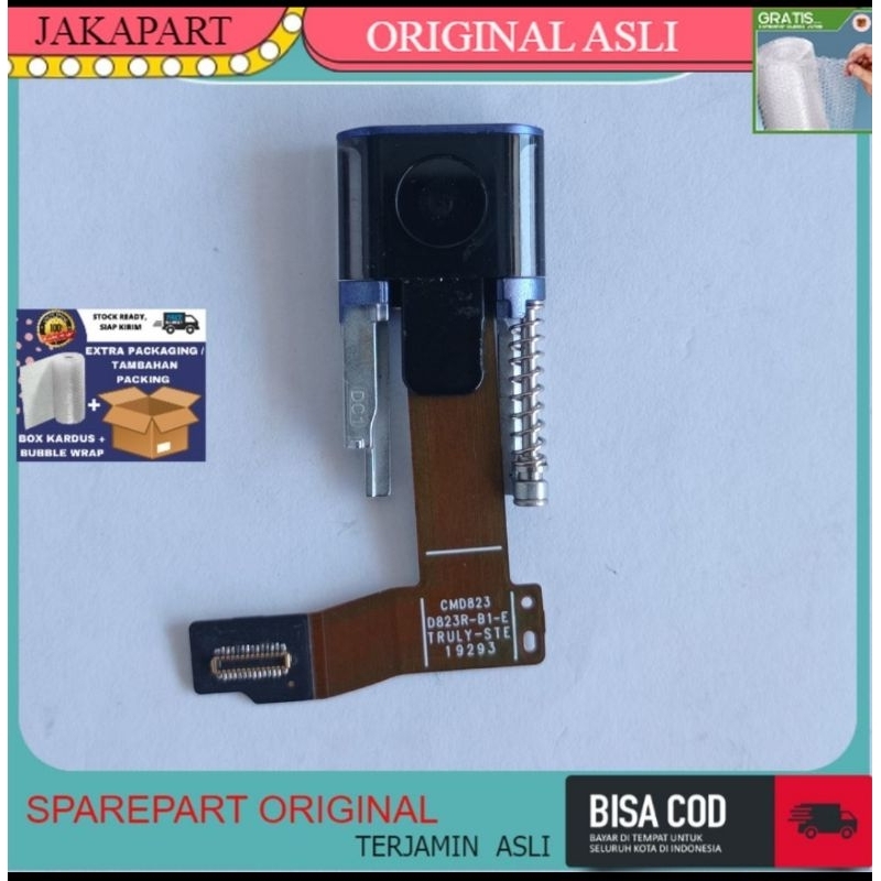 Kamera Camera Depan Oppo F11 Pro Original New Fullset camera kamera depan oppo f11 pro ORI NEW