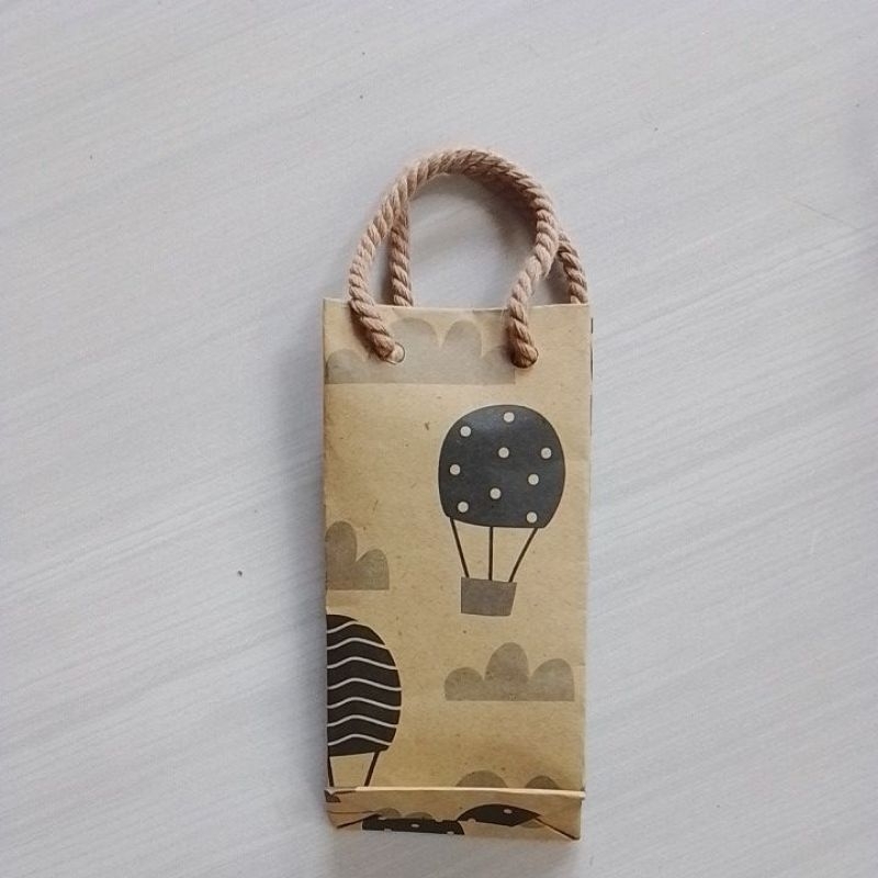 

PAPER BAG MINI