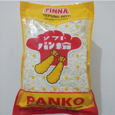 

FINNA PANKO 200 GRAM