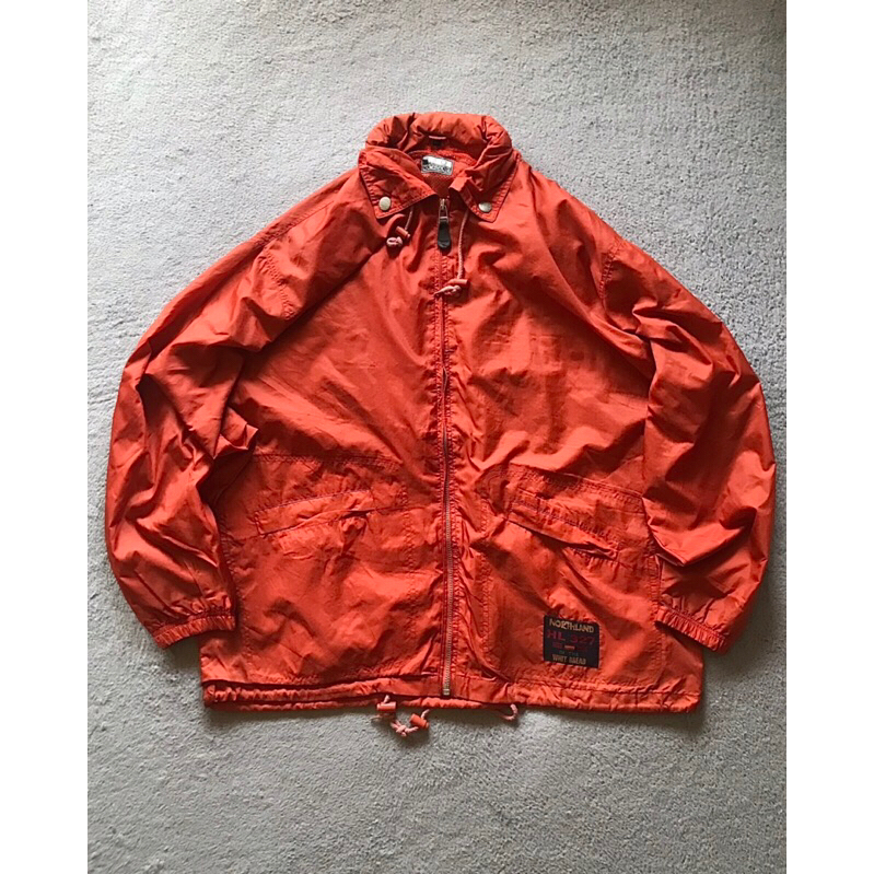Northland Windbreakers Jacket