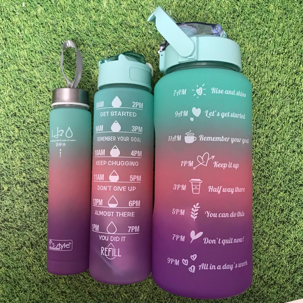 [JUALLARIS.ID](BTL.32)Botol  Minum Anak BPA/ Child Drink Bottle / Tempat Minum Anak Lucu Dan Unik / Botol Minum Viral