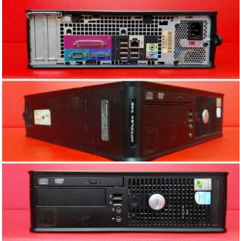 PC Dell Optiplex 745 Desktop