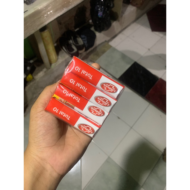sabun lifeboy oke