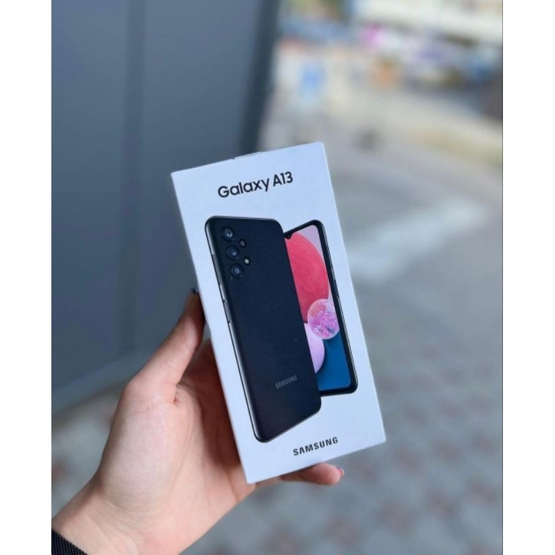 SAMSUNG GALAXY A13
