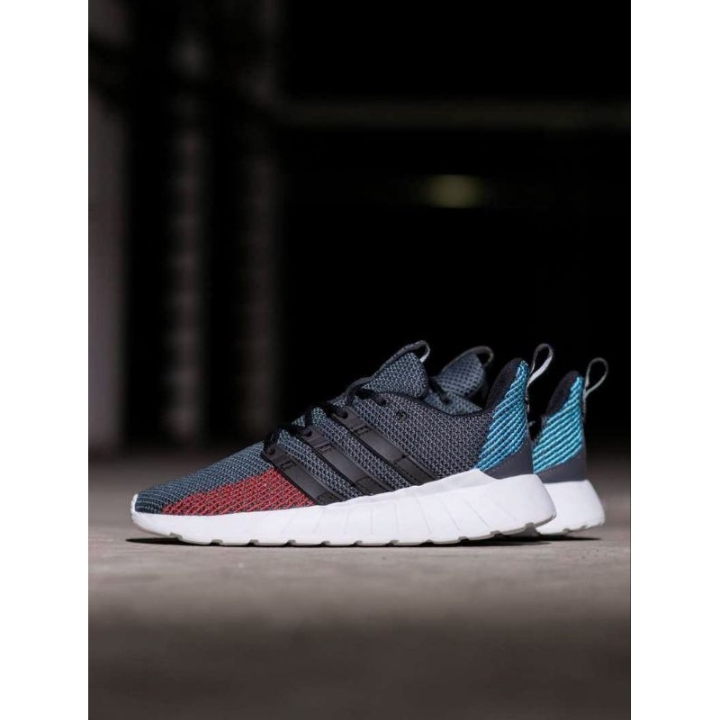 Adidas Questar Flow &quot;Multicolor&quot;