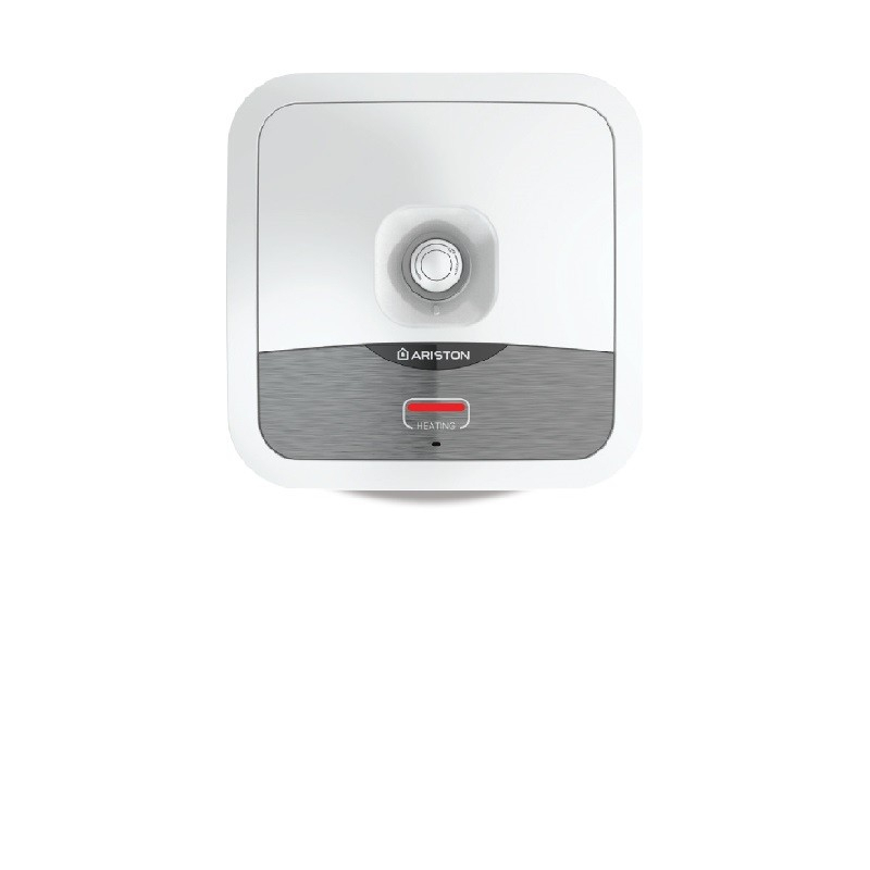 Ariston AN215R Water Heater Pemanas Air Andris2 (15 Liter 350 Watt)