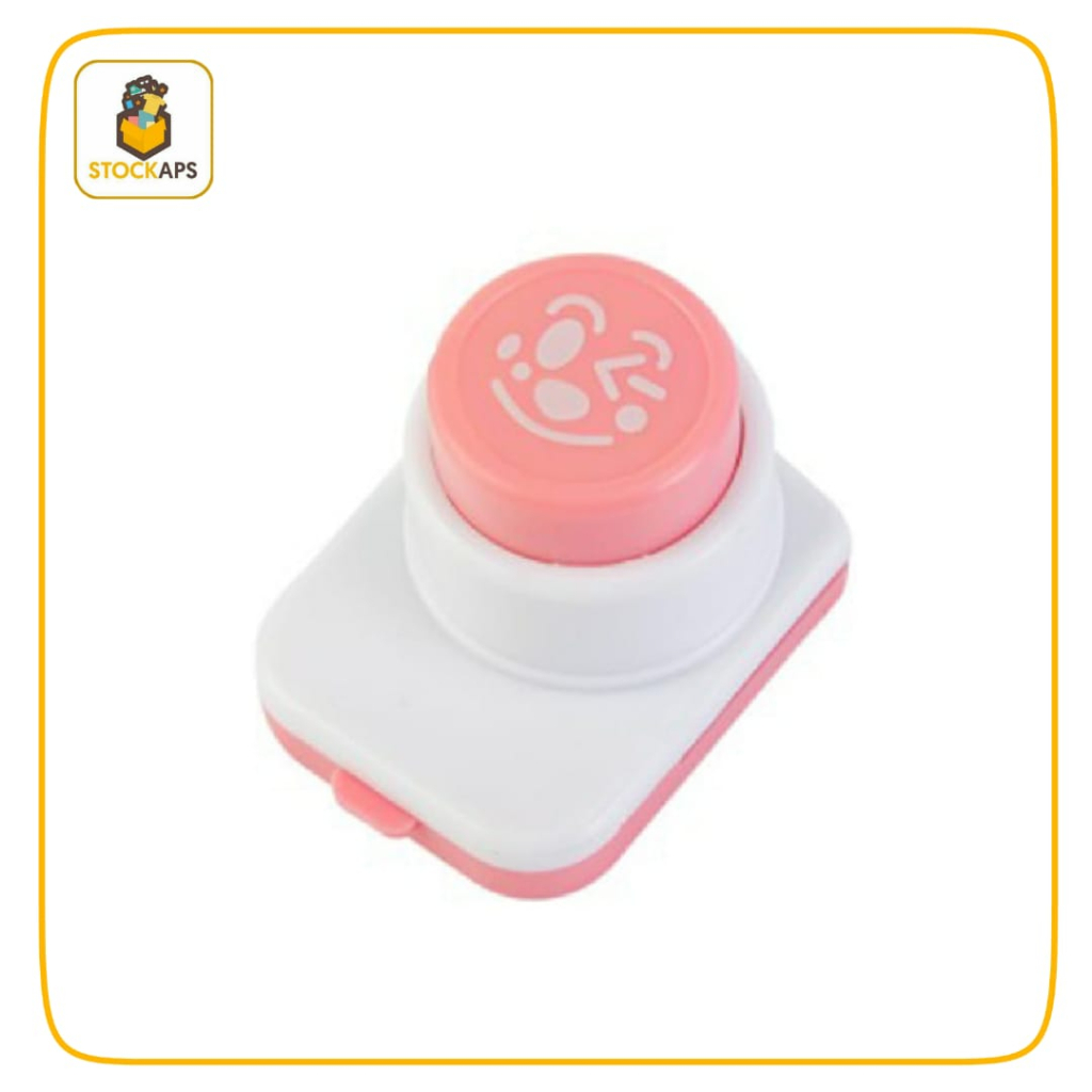 Stempel Nori / Nori Cutter / Nori Puncher / Pembolong Nori / Nori / Seaweed