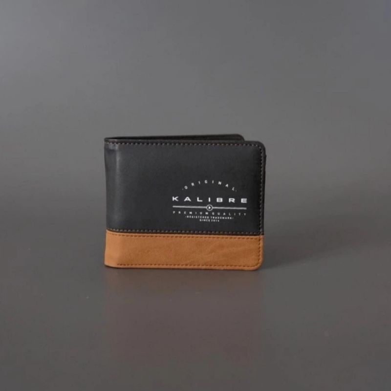 Dompet Pria Kalibre Original