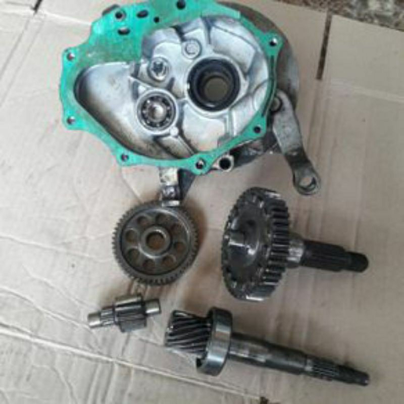 Rasio Gigi Gardan Beat Esp/Beat pop/Beat eco/scoopy fi esp K44