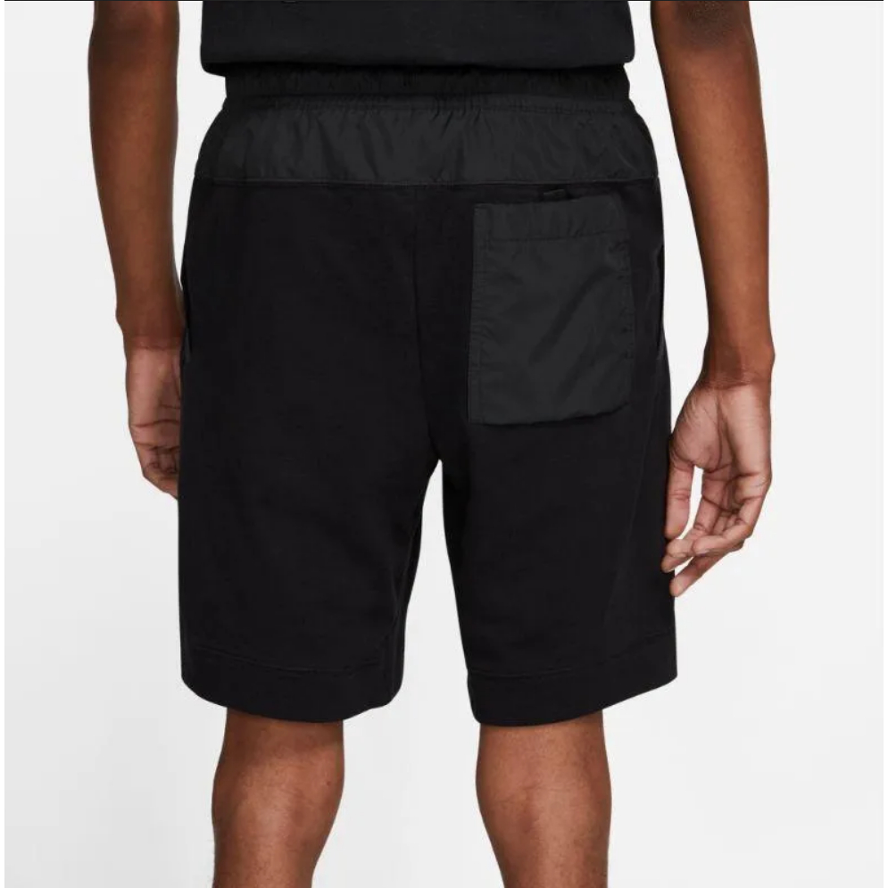 Nike Modern Essentials Lightweight Shorts CZ9869-010 Celana Original