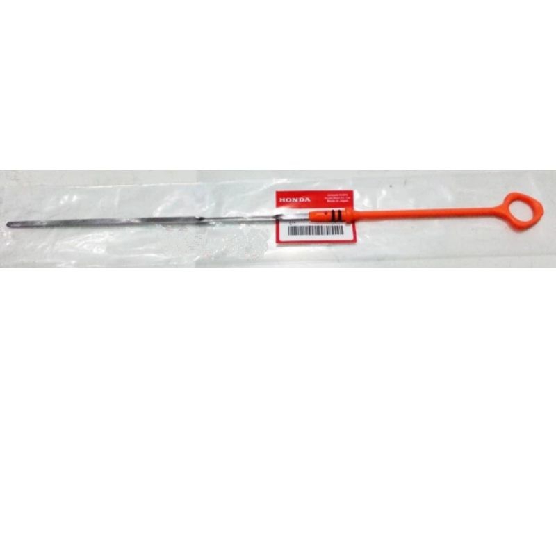 ROXYNDO - Dipstick Stick Stik Colokan Oli Oil Mesin Honda Brio Satya - RS-E-S-A