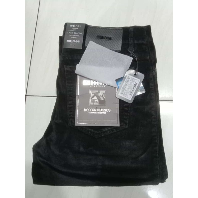 CELANA PANJANG KODORAI PRIA IMPORT QUALITY/CLN BLUDRU MASA KINI