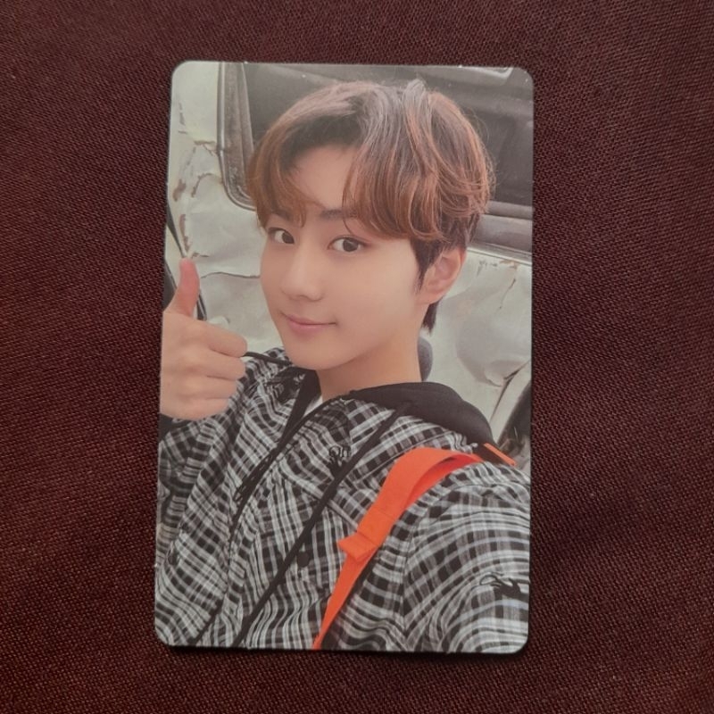 pc Jungwon Enhypen Hype selca
