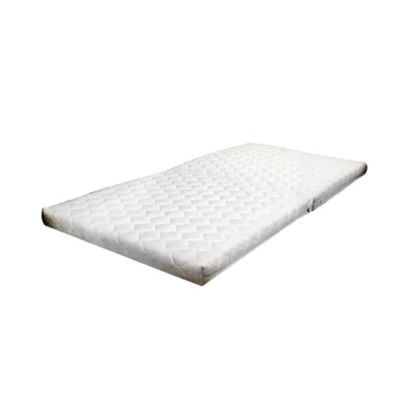 SLEEPLITE 100x200x12 CM KASUR LIPAT ACE/ACE PORTABLE MATTRESS BEIGE/ACE KASUR LIPAT PORTABLE/ACE KASUR TRAVELING/