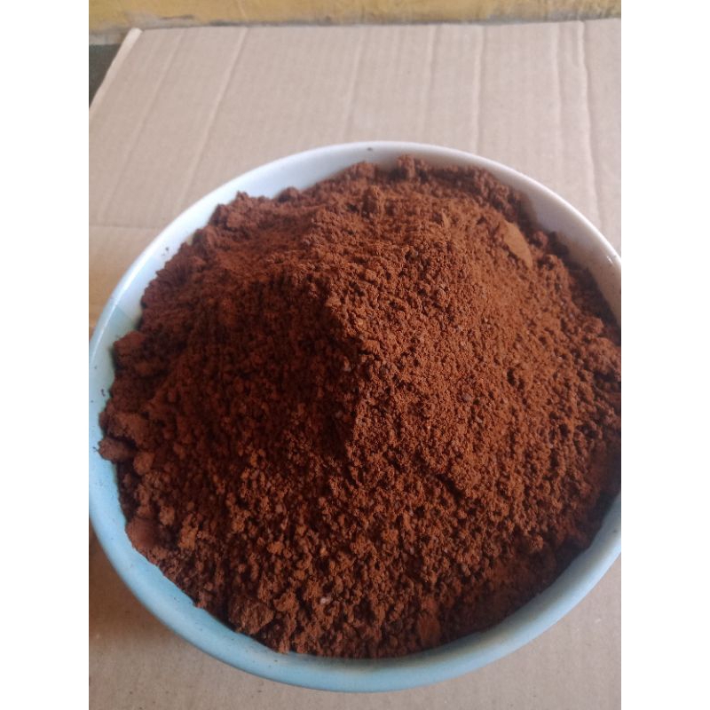 

Kopi bubuk Desa murni 100% tanpa campuran