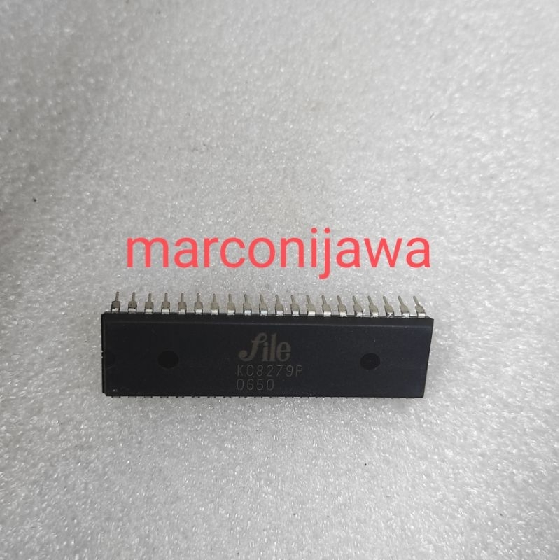 KC8279P ic dip40pin