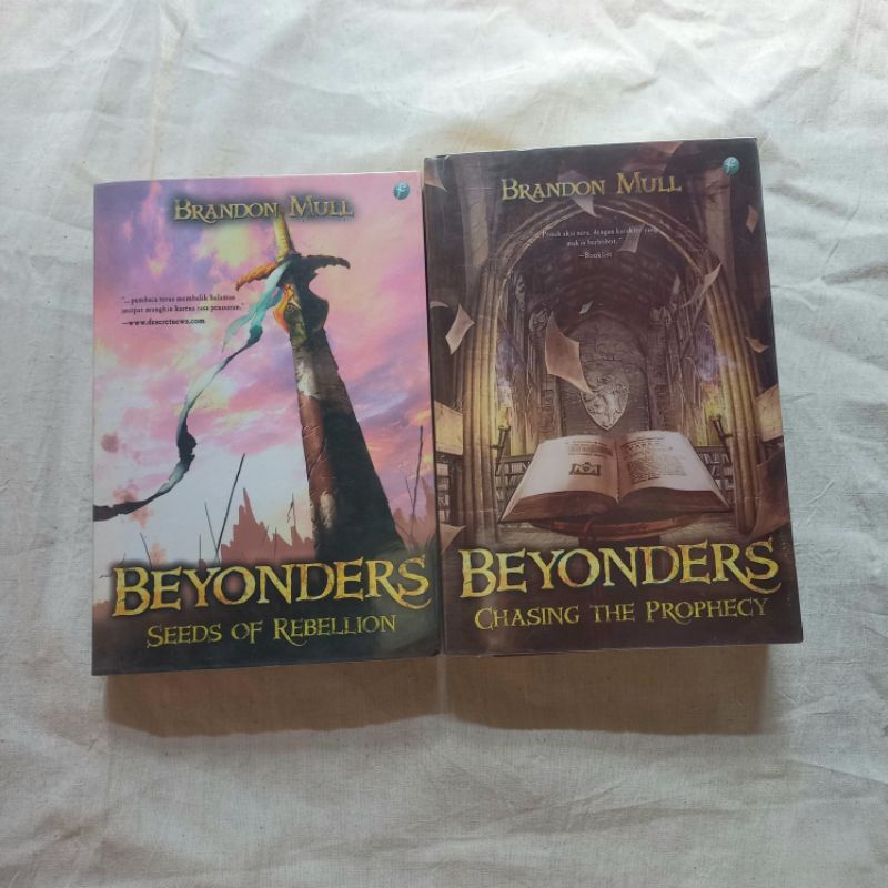 beyonders