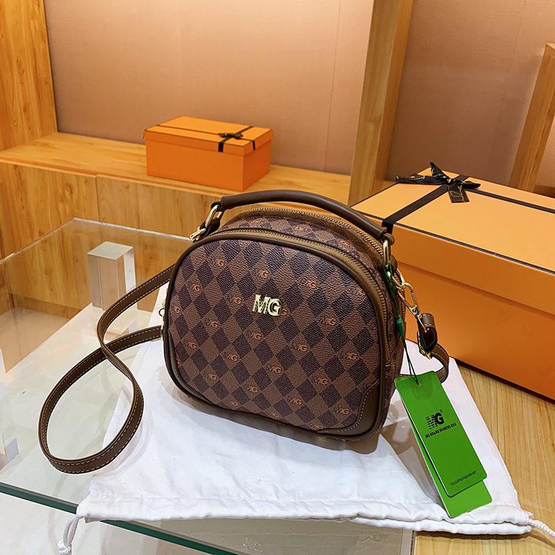 ( 2PC 1KG ) GTBI998882088  New Arrival 2023 !!!  Tas Selempang  Tas Wanita Import  Premium Terbaru