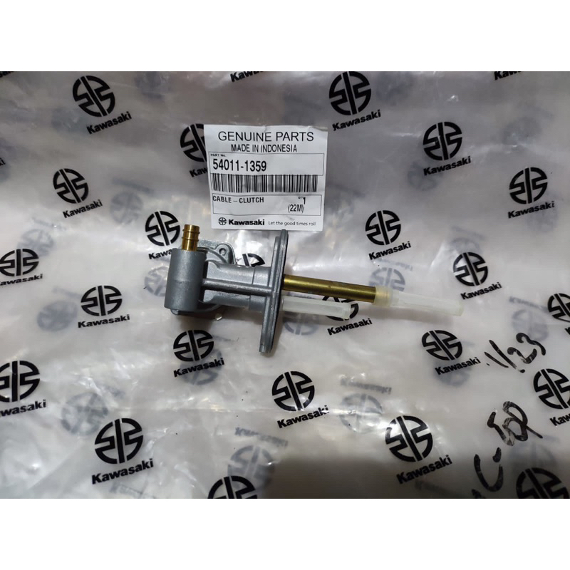 keran kran tangki bensin ninja RR R new old zx krr pnp RX KING RX X RX S original kran bensin