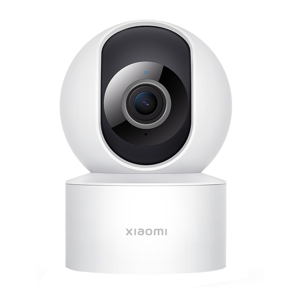 Xiaomi CCTV Smart Camera C200 360° FHD 1080P CCTV IP Cam - Garansi Resmi ORIGINAL 100%