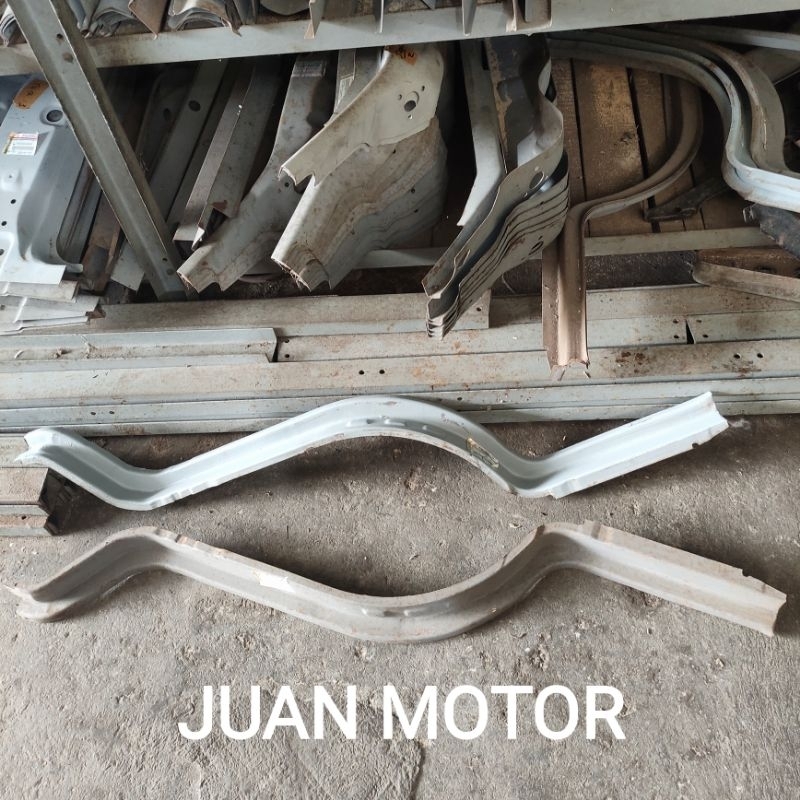 PANEL LANTAI (BAGIAN SAMPING)/SLEBOR 100PS/120PS/UMPLUNG KTB ORIGINAL