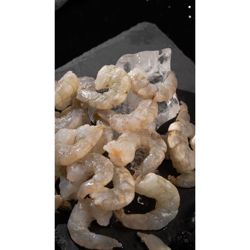 

UDANG FROZEN 80-100 - FROZEN - KUUSTORE