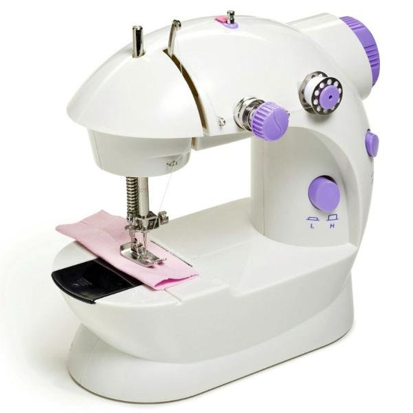 Mini Sewing Machine Mesin Jahit Mini Portable