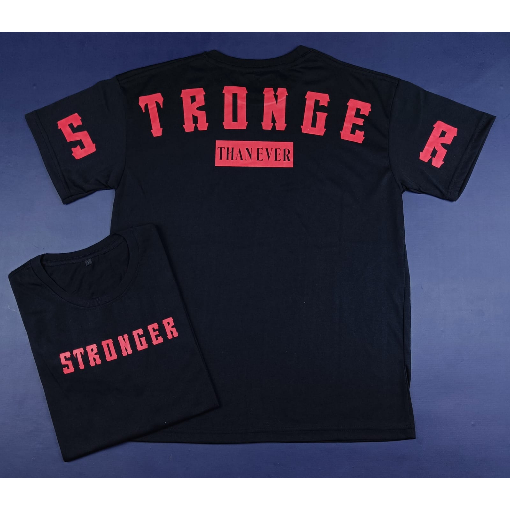 Kaos murah Kaos distro murah baju  distro pria t-shirt murah combed30s perfect human back stronger