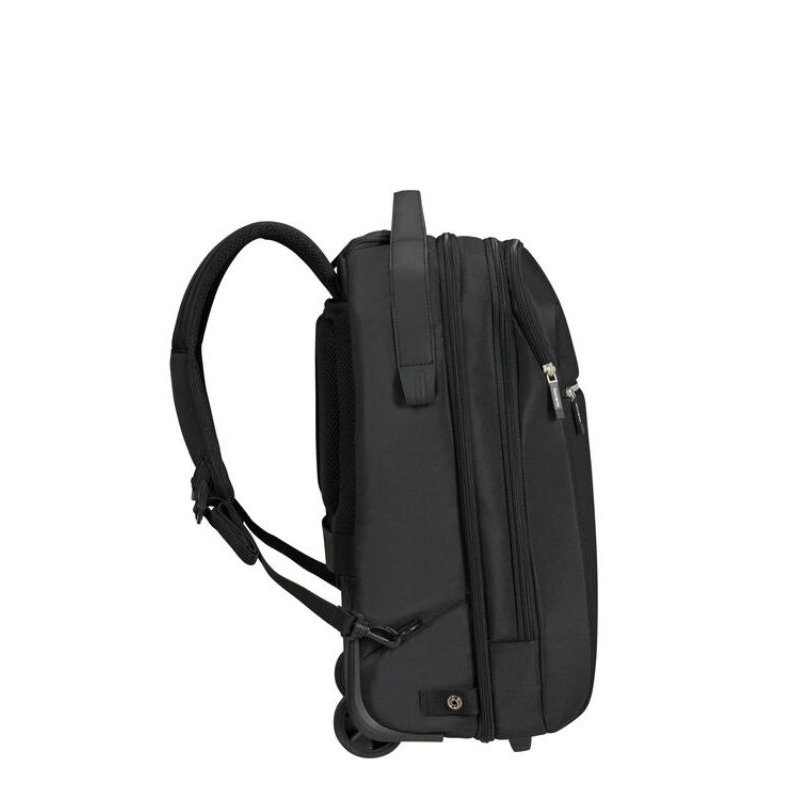 Backpack Trolley Samsonite Lite point 30L USB port
