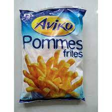 

Aviko Kentang - 1kg