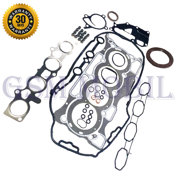 Packing Head Gasket Full Set Livina 1.8cc HR16 110101-EE025 - 7173