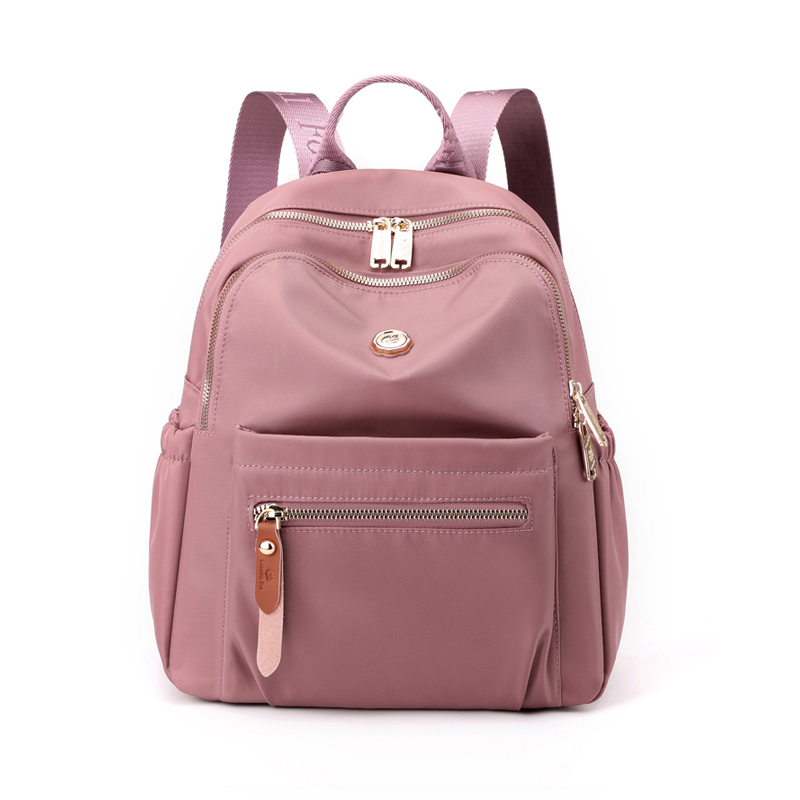 Oceansky - COLORFUL FOX 2210 Tas Ransel wanita nylon anti air