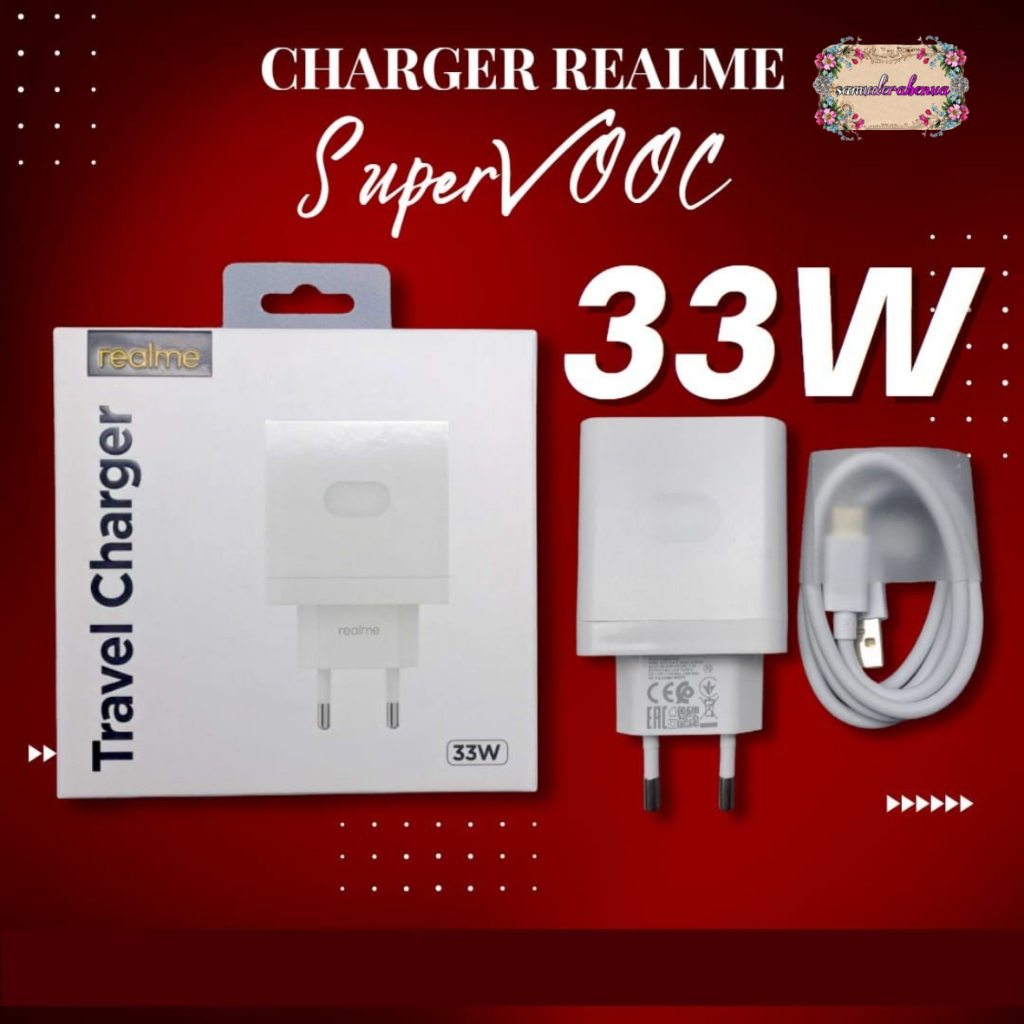 Cashan Charger tc REALME 33W ORIGINAL 100% tipe c SUPER DART for REALME 8 8pro 9 9i 9pro 9pro+ 10 10pro 10 5g 10 pro+ C33 C55 narzo 50 nazro 50 5G SB5553