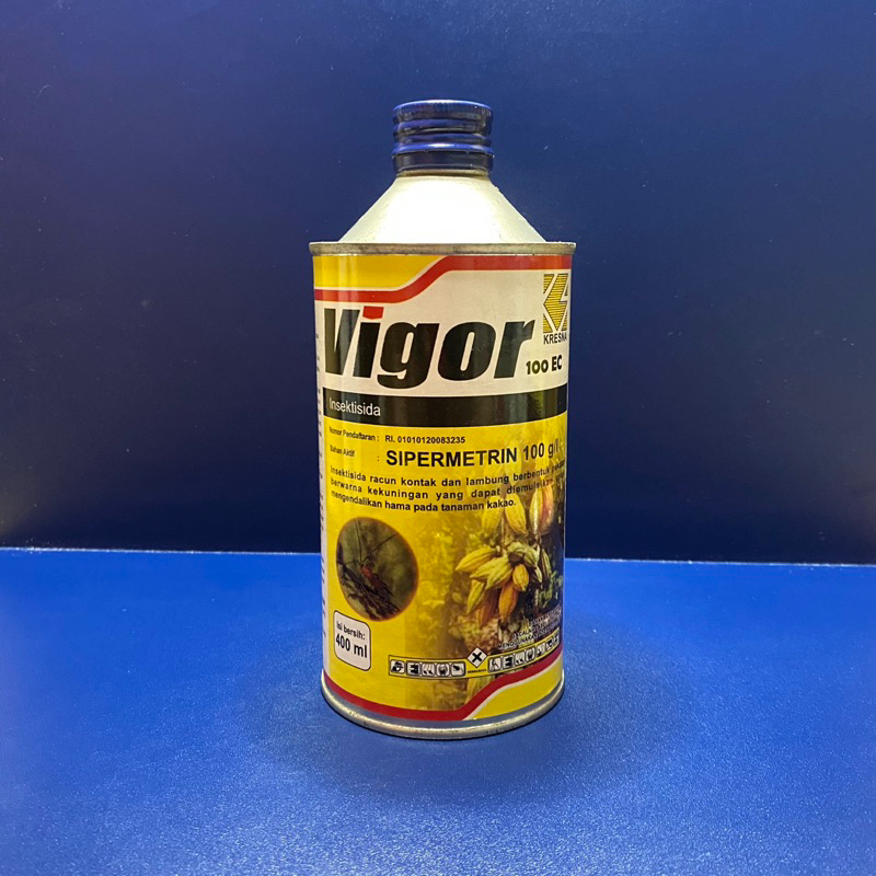 Vigor 100EC 400ml insektisida
