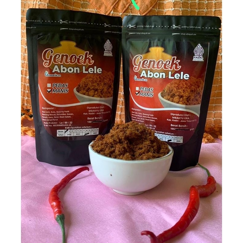 

abon genoek varian lele