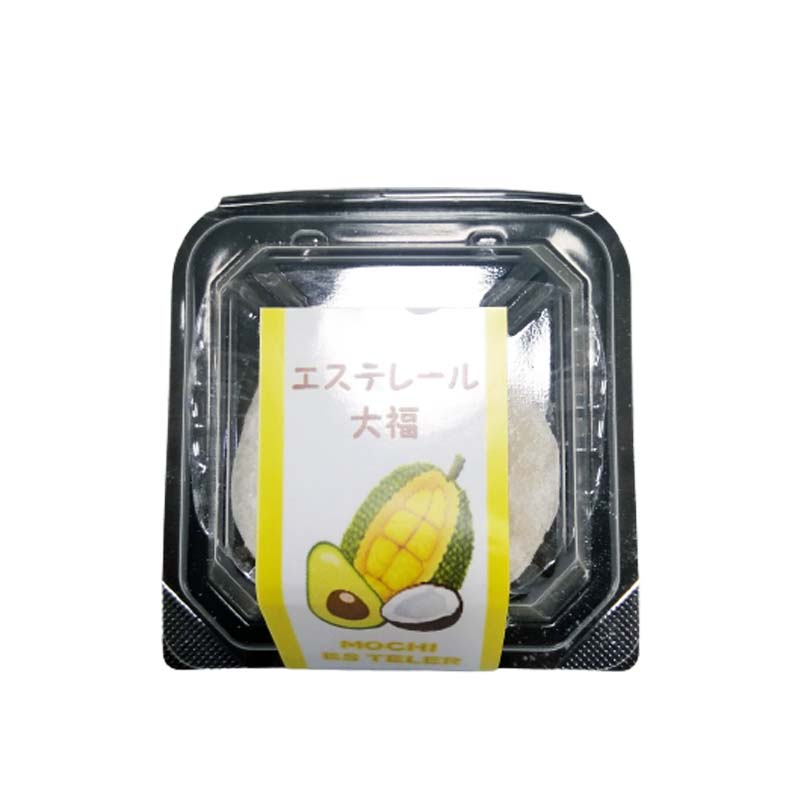 

MOCHI ES TELER 1 PCS