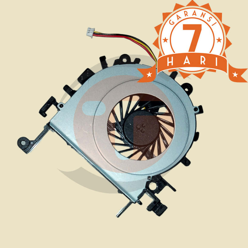 Fan Kipas Laptop Acer Aspire 4253 4739 4739Z D259