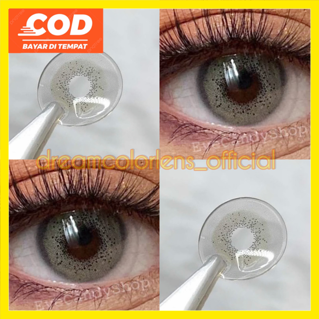 SOFTLENS BATIS GRAY | SOFTLENS NATURAL | SOFTLENS KOREA