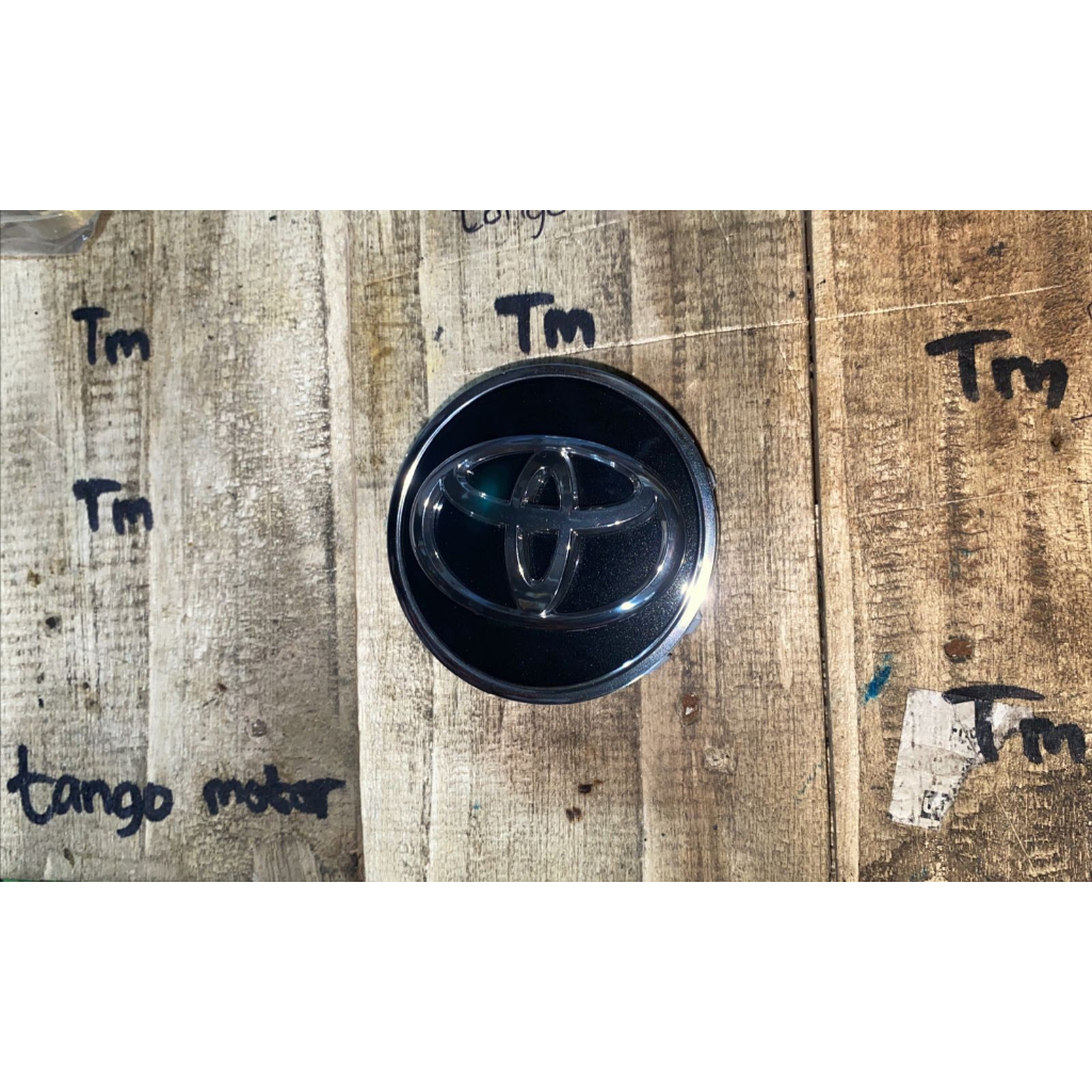 Dop velg Grand Avanza